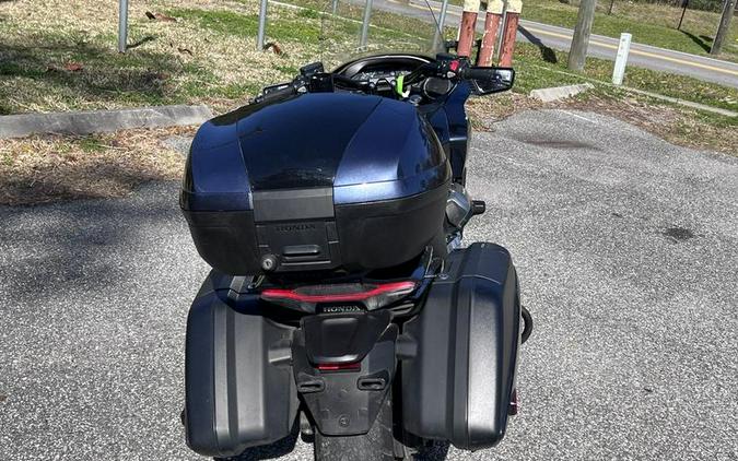 2014 Honda® CTX1300 Deluxe