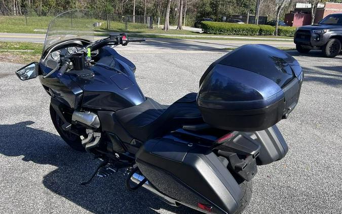 2014 Honda® CTX1300 Deluxe