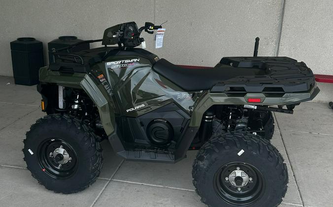 2024 Polaris Sportsman 570 Base