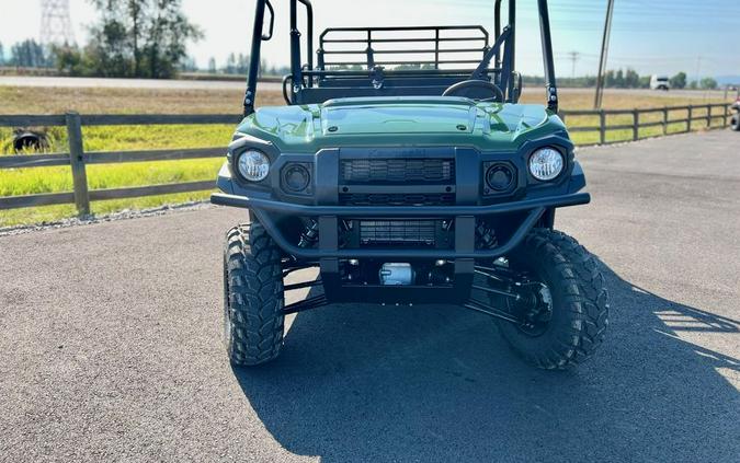 2023 Kawasaki Mule PRO-FXT™ EPS