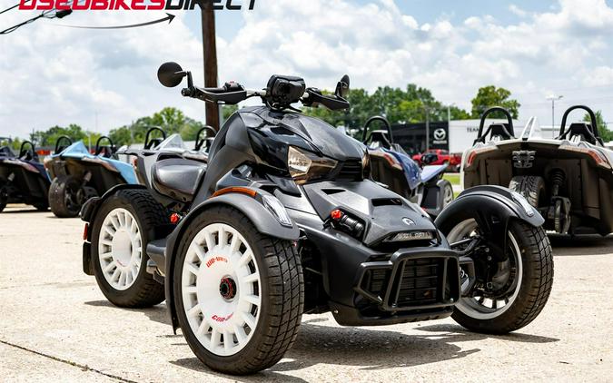 2022 Can-Am Ryker Rally 900 ACE - $11,999.00