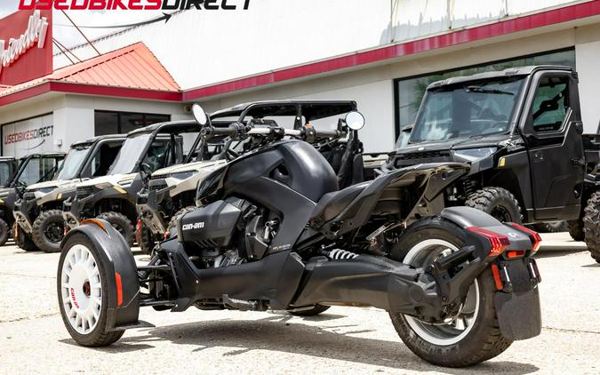 2022 Can-Am Ryker Rally 900 ACE - $12,499.00