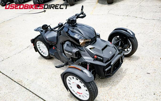 2022 Can-Am Ryker Rally 900 ACE - $12,499.00