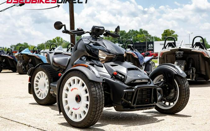 2022 Can-Am Ryker Rally 900 ACE - $12,499.00