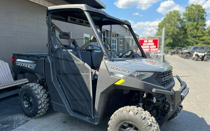 2021 Polaris Ranger 1000 Premium