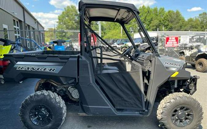 2021 Polaris Ranger 1000 Premium