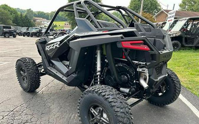 2024 Polaris RZR Turbo R Sport