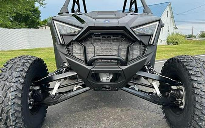 2024 Polaris RZR Turbo R Sport