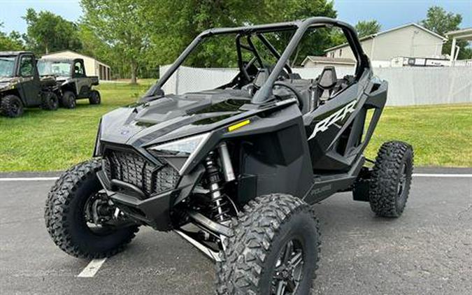 2024 Polaris RZR Turbo R Sport