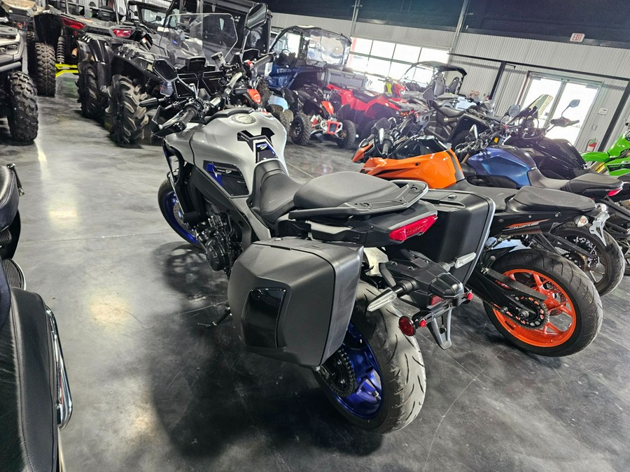 2022 Yamaha Tracer 9 GT