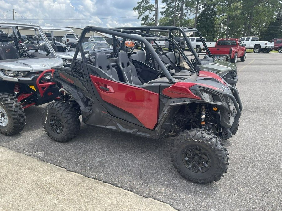 2024 Can-Am™ Maverick™ Sport DPS 1000R