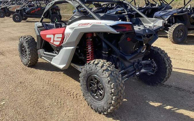 2024 Can-Am™ Maverick X3 DS TURBO RR