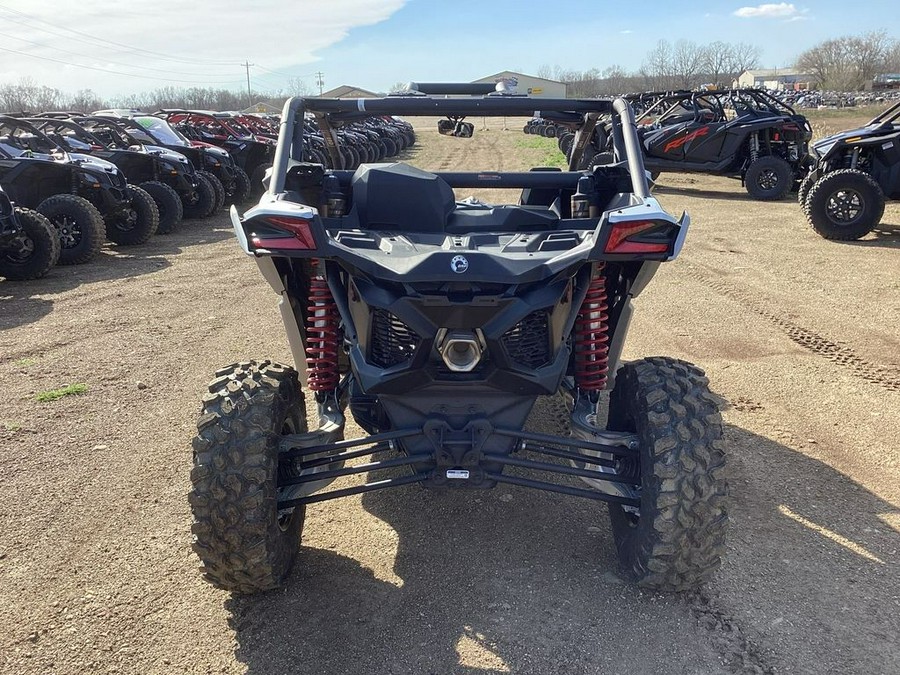 2024 Can-Am™ Maverick X3 DS TURBO RR