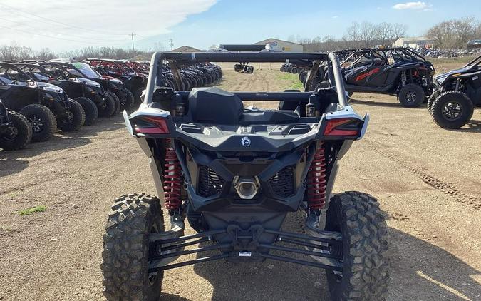 2024 Can-Am™ Maverick X3 DS TURBO RR