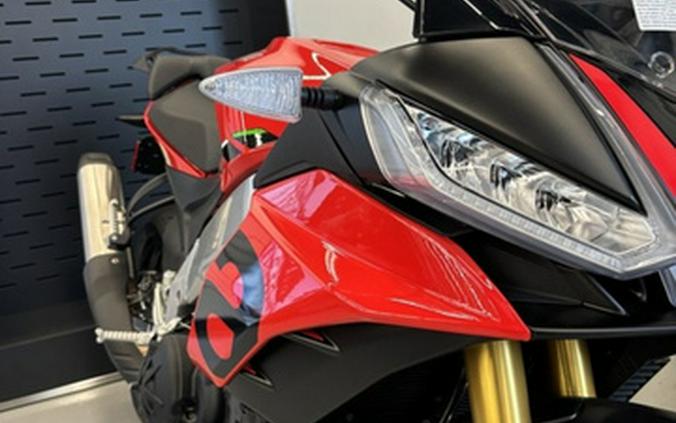 2024 Aprilia Tuono V4 1100