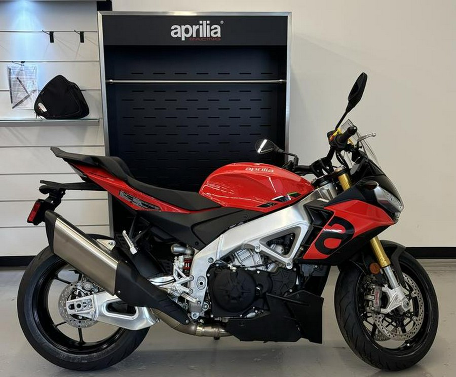 2024 Aprilia® Tuono V4 1100