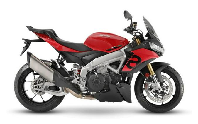 2024 Aprilia Tuono V4 1100