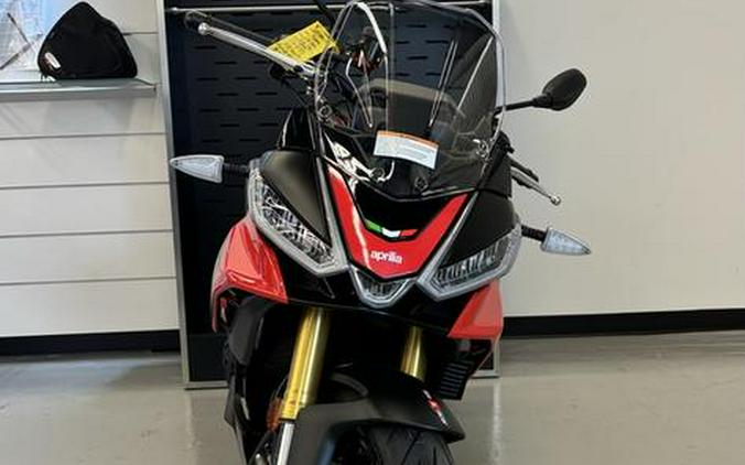 2024 Aprilia® Tuono V4 1100