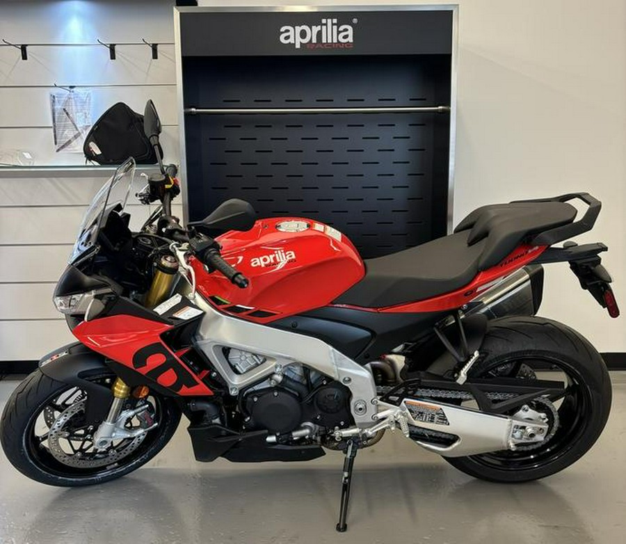 2024 Aprilia® Tuono V4 1100