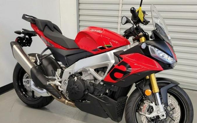 2024 Aprilia Tuono V4 1100