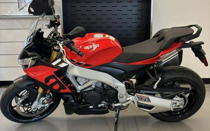 2024 Aprilia Tuono V4 1100