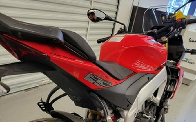2024 Aprilia Tuono V4 1100