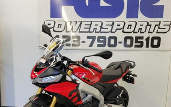 2024 Aprilia Tuono V4 1100