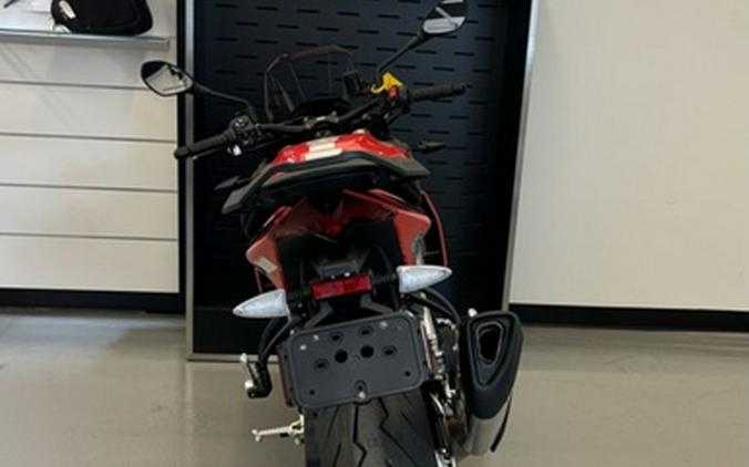 2024 Aprilia Tuono V4 1100