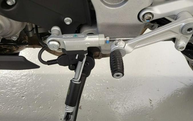 2024 Aprilia Tuono V4 1100