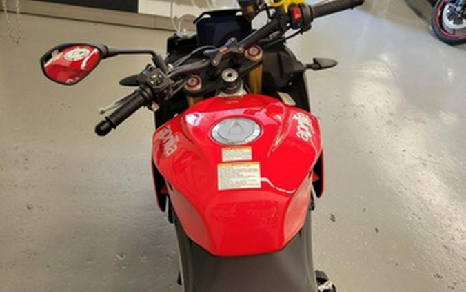 2024 Aprilia Tuono V4 1100