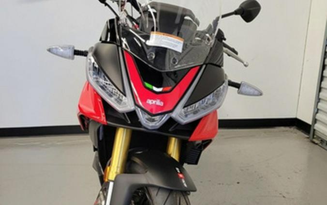 2024 Aprilia Tuono V4 1100