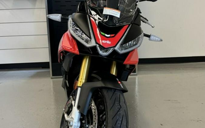 2024 Aprilia Tuono V4 1100