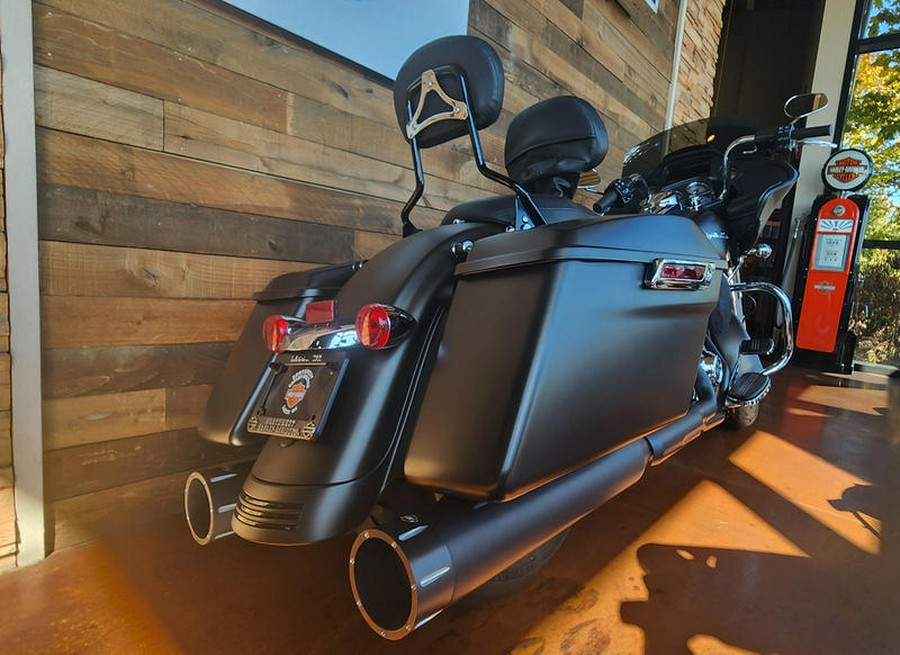 2020 Harley-Davidson® FLTRX - Road Glide®