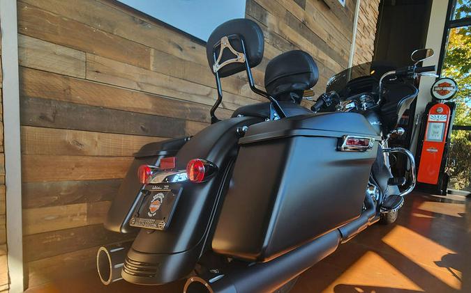 2020 Harley-Davidson® FLTRX - Road Glide®