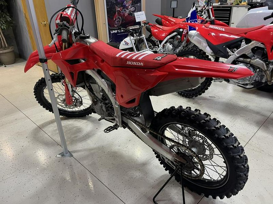 2024 Honda® CRF450R