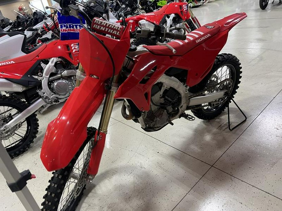 2024 Honda® CRF450R
