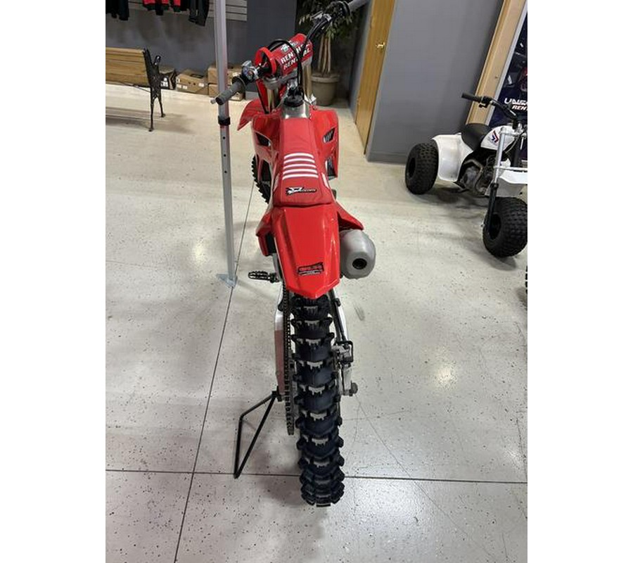 2024 Honda® CRF450R