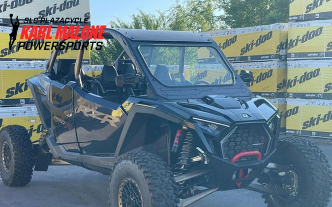 2025 Polaris® RZR Pro R 4 Ultimate