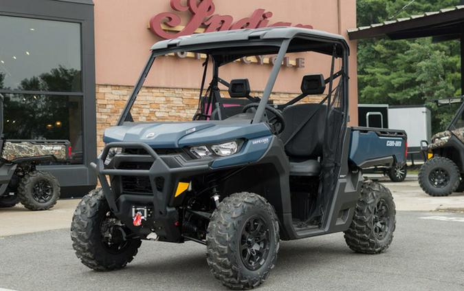 2025 Can-Am Defender XT HD9