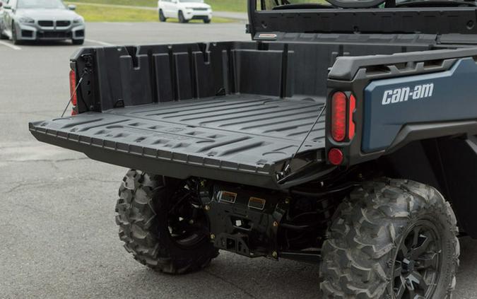 2025 Can-Am Defender XT HD9