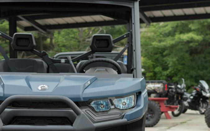 2025 Can-Am Defender XT HD9