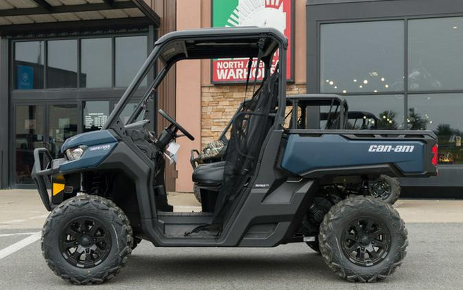 2025 Can-Am Defender XT HD9