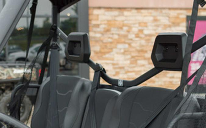 2025 Can-Am Defender XT HD9