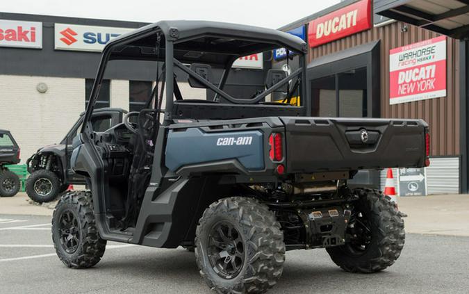 2025 Can-Am Defender XT HD9