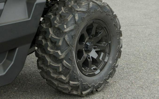 2025 Can-Am Defender XT HD9