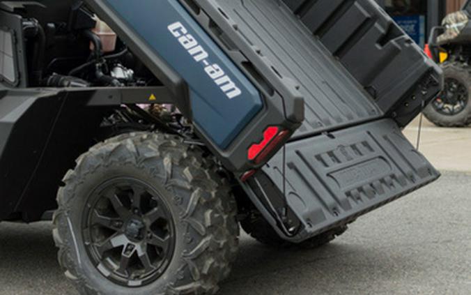 2025 Can-Am Defender XT HD9