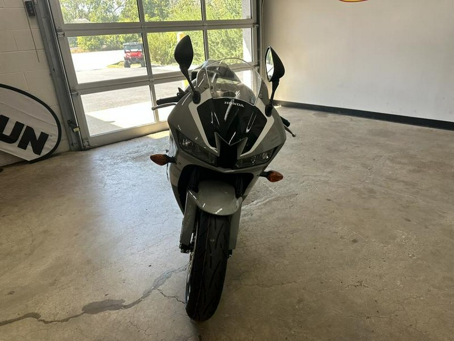 2026 Honda® CBR600RR