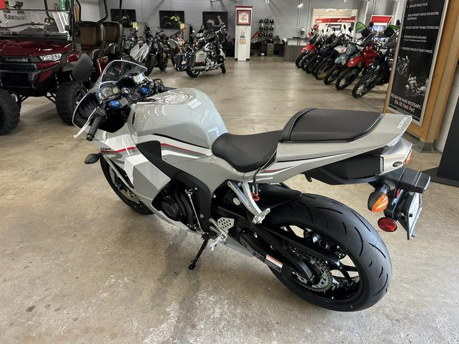 2026 Honda® CBR600RR