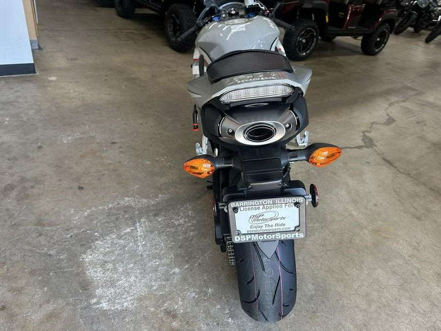 2026 Honda® CBR600RR