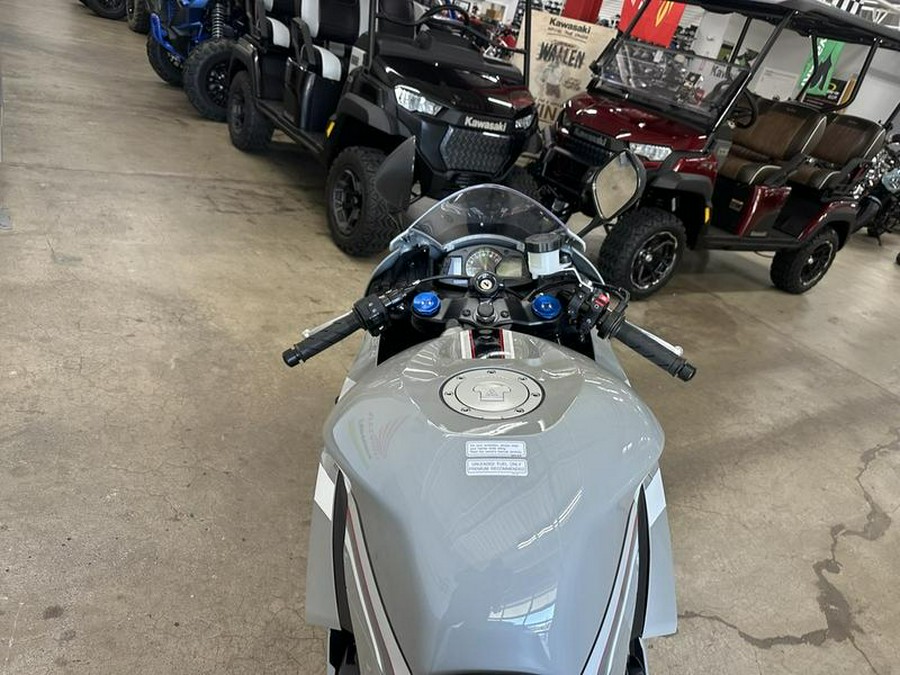 2026 Honda® CBR600RR